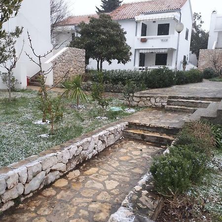 Villa Iris Šibenik Extérieur photo