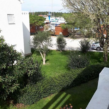 Villa Iris Šibenik Extérieur photo