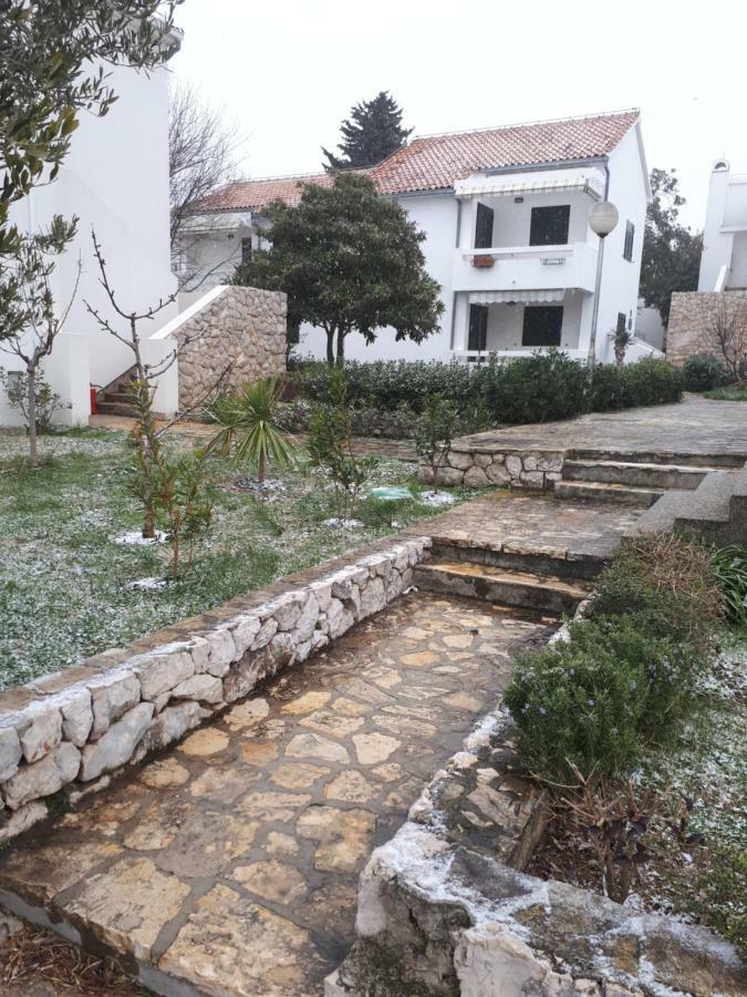 Villa Iris Šibenik Extérieur photo