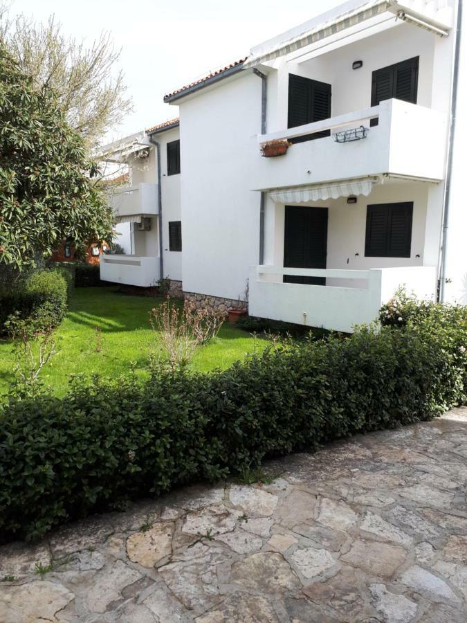 Villa Iris Šibenik Extérieur photo