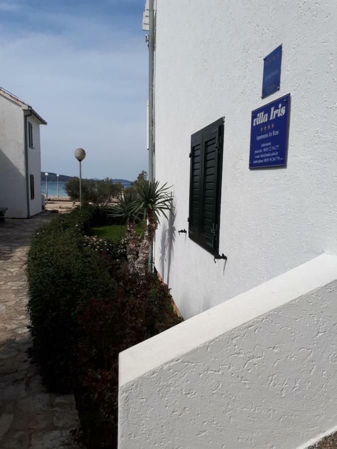 Villa Iris Šibenik Extérieur photo