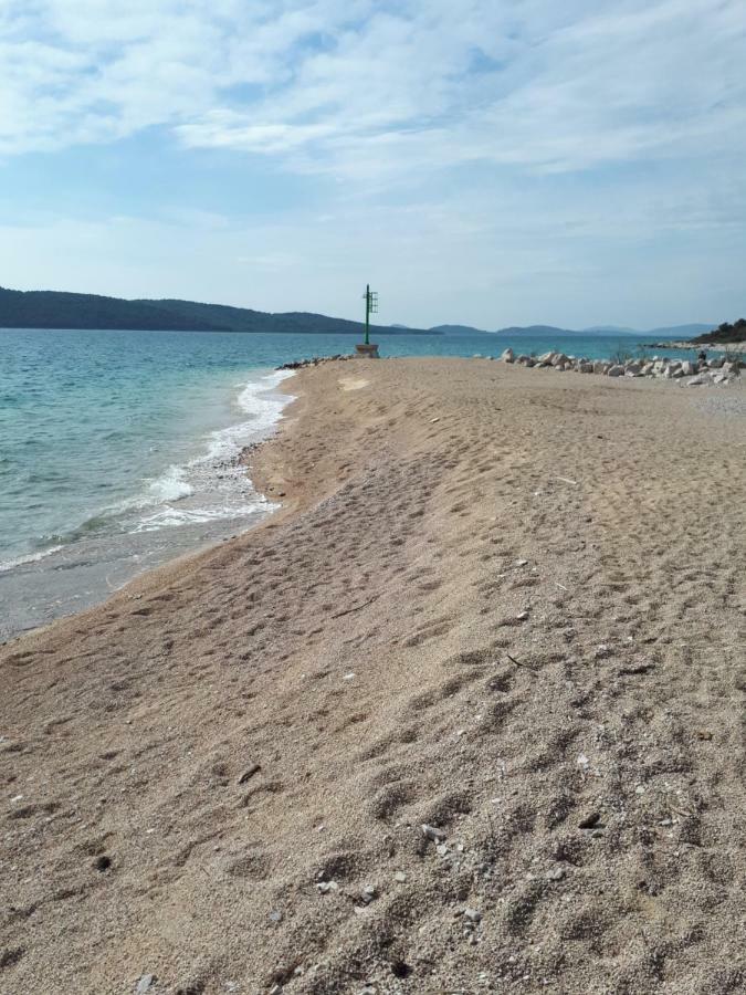 Villa Iris Šibenik Extérieur photo