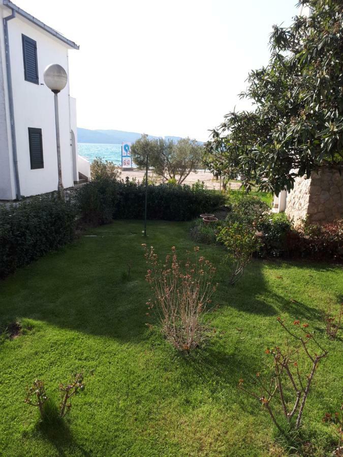 Villa Iris Šibenik Extérieur photo