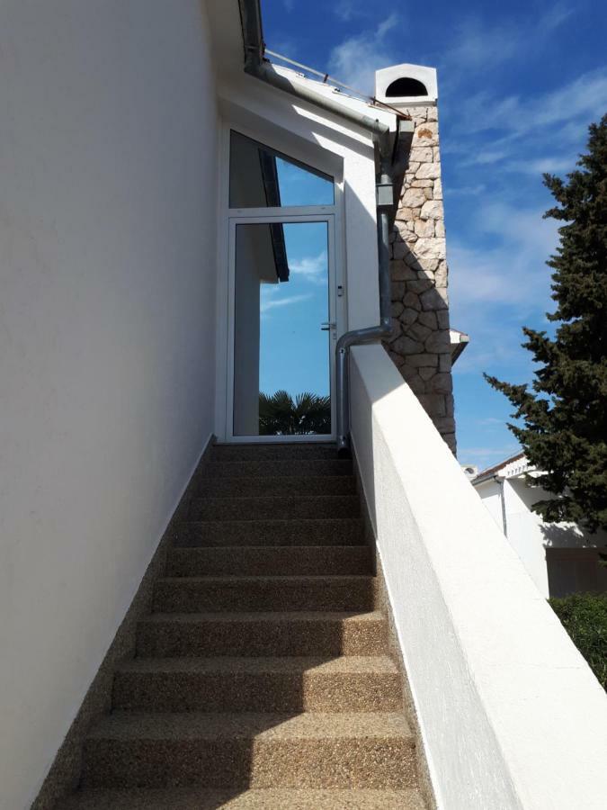 Villa Iris Šibenik Extérieur photo