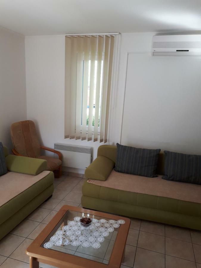 Villa Iris Šibenik Extérieur photo