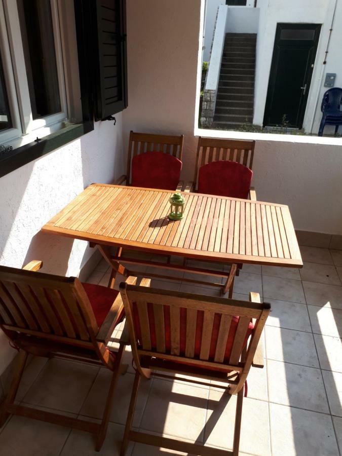 Villa Iris Šibenik Extérieur photo
