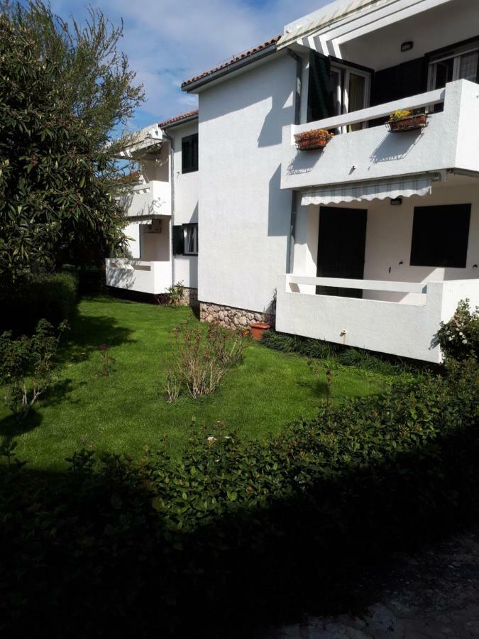 Villa Iris Šibenik Extérieur photo