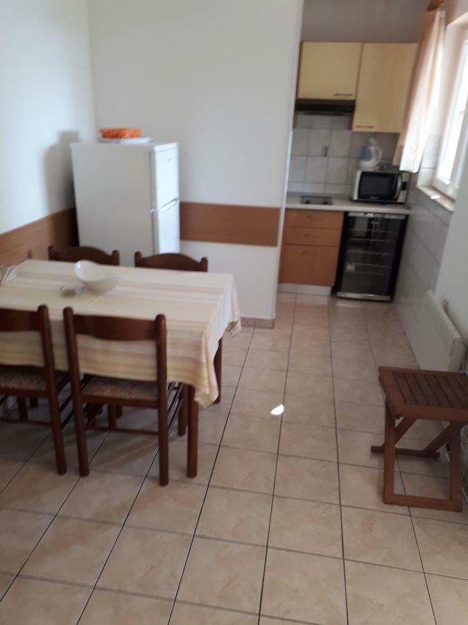 Villa Iris Šibenik Extérieur photo