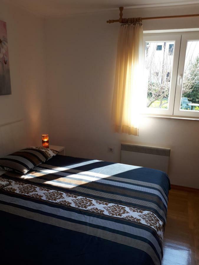 Villa Iris Šibenik Extérieur photo