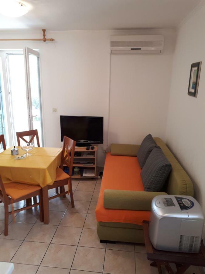 Villa Iris Šibenik Extérieur photo